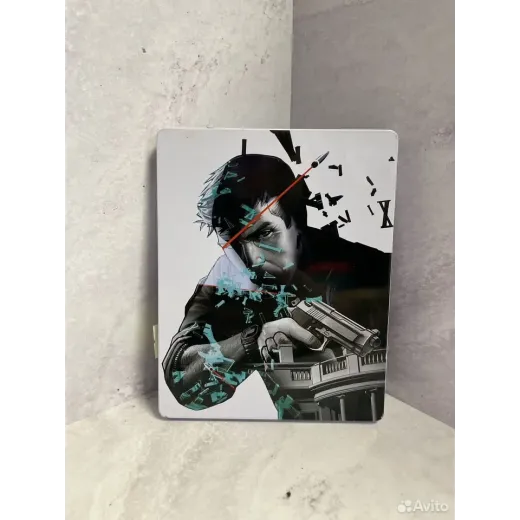 Xiii Steelbook Б/У (cusa-19085) — 7997996520 (Игры PlayStation 4)