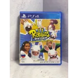 Купить Rabbids Invasion PS4 (cusa-01179) (Русская версия) 7998096130 — PlayStation 4 — вид 2