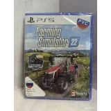 Купить Farming Simulator 22 PS5 (ppsa-34125) 7998116666 — PlayStation 5 — вид 2