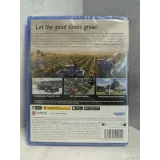 Купить Farming Simulator 22 PS5 (ppsa-34125) 7998116666 — PlayStation 5 — вид 3