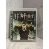 Купить Harry potter and the order of the phoenix PS3 7998122729 — PlayStation 3 — вид 2