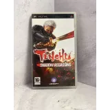 7998198290 — PlayStation Portable — вид 2