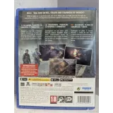 Купить 63 Days PS5 Б/У (ppsa-21022) 7998212874 — PlayStation 5 — вид 3