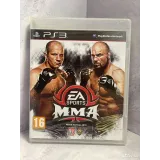 Купить MMA PS3 Sealed (bles-00987) 7998224715 — вид 2