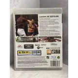 Купить MMA PS3 Sealed (bles-00987) 7998224715 — вид 3