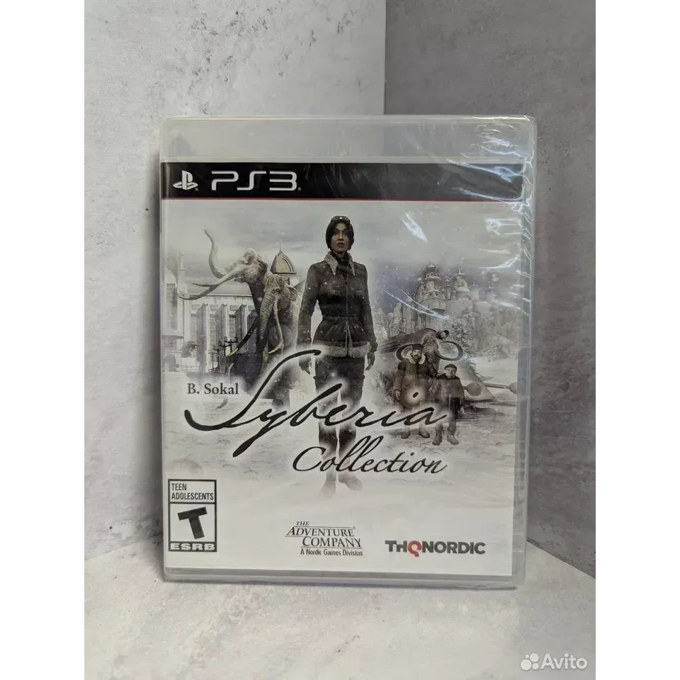 7998228862 — PlayStation 3