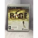 Купить Rage PS3 Sealed (bles-01426) 7998233280 — PlayStation 3 — вид 2