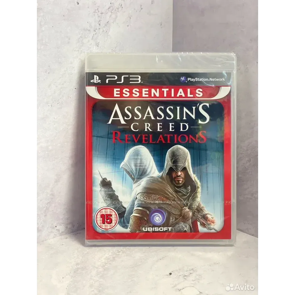7998233703 — PlayStation 3