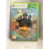 Купить Tropico 4 Xbox360 Sealed (pal) 7998242722 — Xbox 360 — вид 2