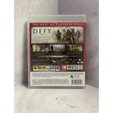 7998243419 — PlayStation 3 — вид 3