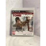 Купить Tomb Raider goty PS3 Sealed (bles-01780) 7998267163 — вид 2