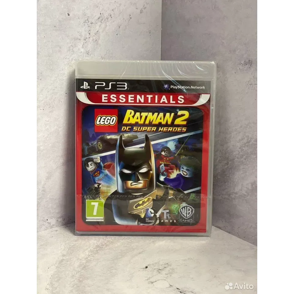 7998314563 — PlayStation 3