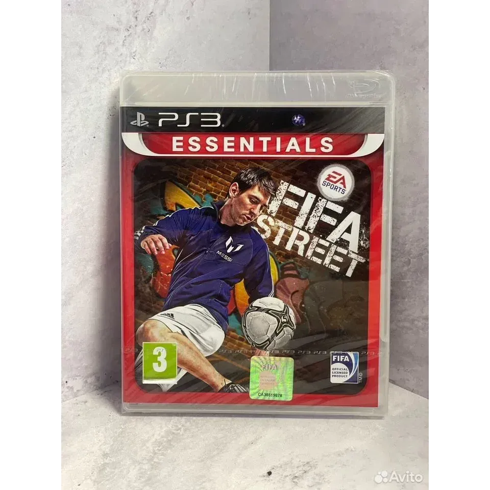 7998360493 — PlayStation 3
