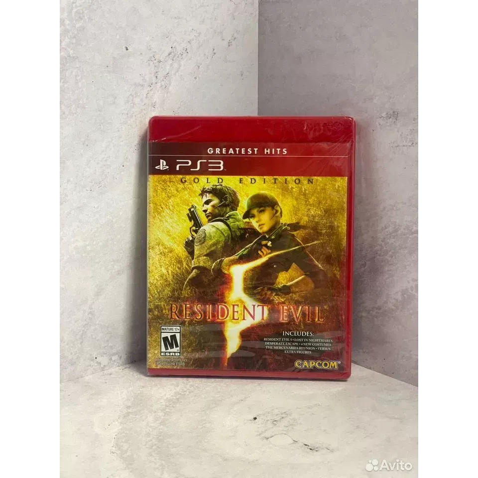 7998391164 — PlayStation 3