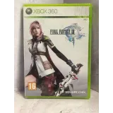 Купить Final Fantasy 13 Xbox360 Sealed (pal) 7998462605 — Xbox 360 — вид 2