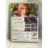 Купить Final Fantasy 13 Xbox360 Sealed (pal) 7998462605 — Xbox 360 — вид 4
