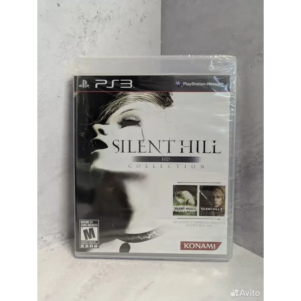 7998484251 — PlayStation 3
