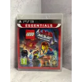 Купить The Lego Movie PS3 Sealed (bles-01964) 7998563466 — PlayStation 3 — вид 2