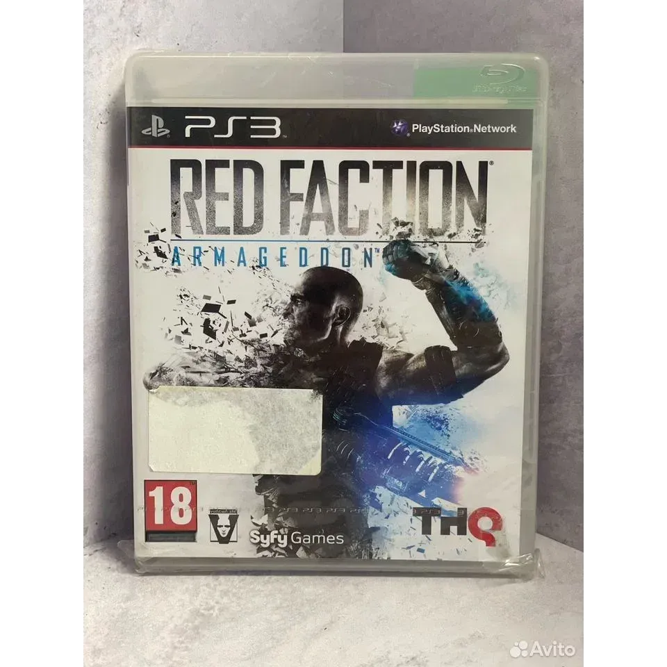 7998583570 — PlayStation 3