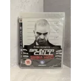 Купить Tom Clancys Splinter Cell double agent (sealed) 7998667538 — вид 2