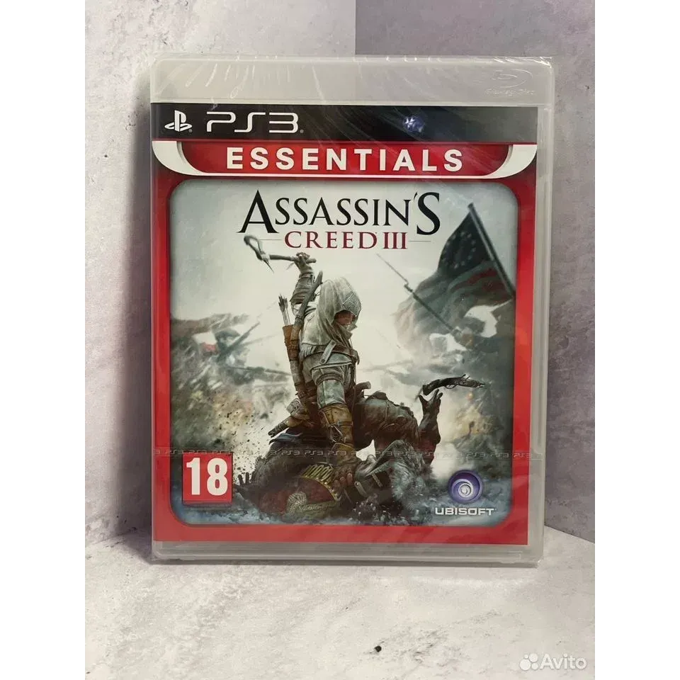 7998671117 — PlayStation 3