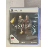 Купить Banishers PS5 (ppsa-10053) 7998703387 — PlayStation 5 — вид 2