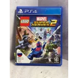 Купить Lego Marvel Super Heroes 2 PS4 (cusa-08476) 7998718026 — PlayStation 4 — вид 2
