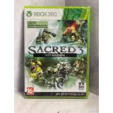 7998760999 — Xbox 360 — вид 2