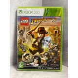 Купить Lego Indiana Jones 2 Xbox360 Sealed (pal) 7998771235 — Xbox 360 — вид 2