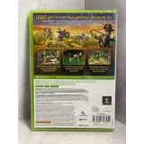 Купить Lego Indiana Jones 2 Xbox360 Sealed (pal) 7998771235 — Xbox 360 — вид 4