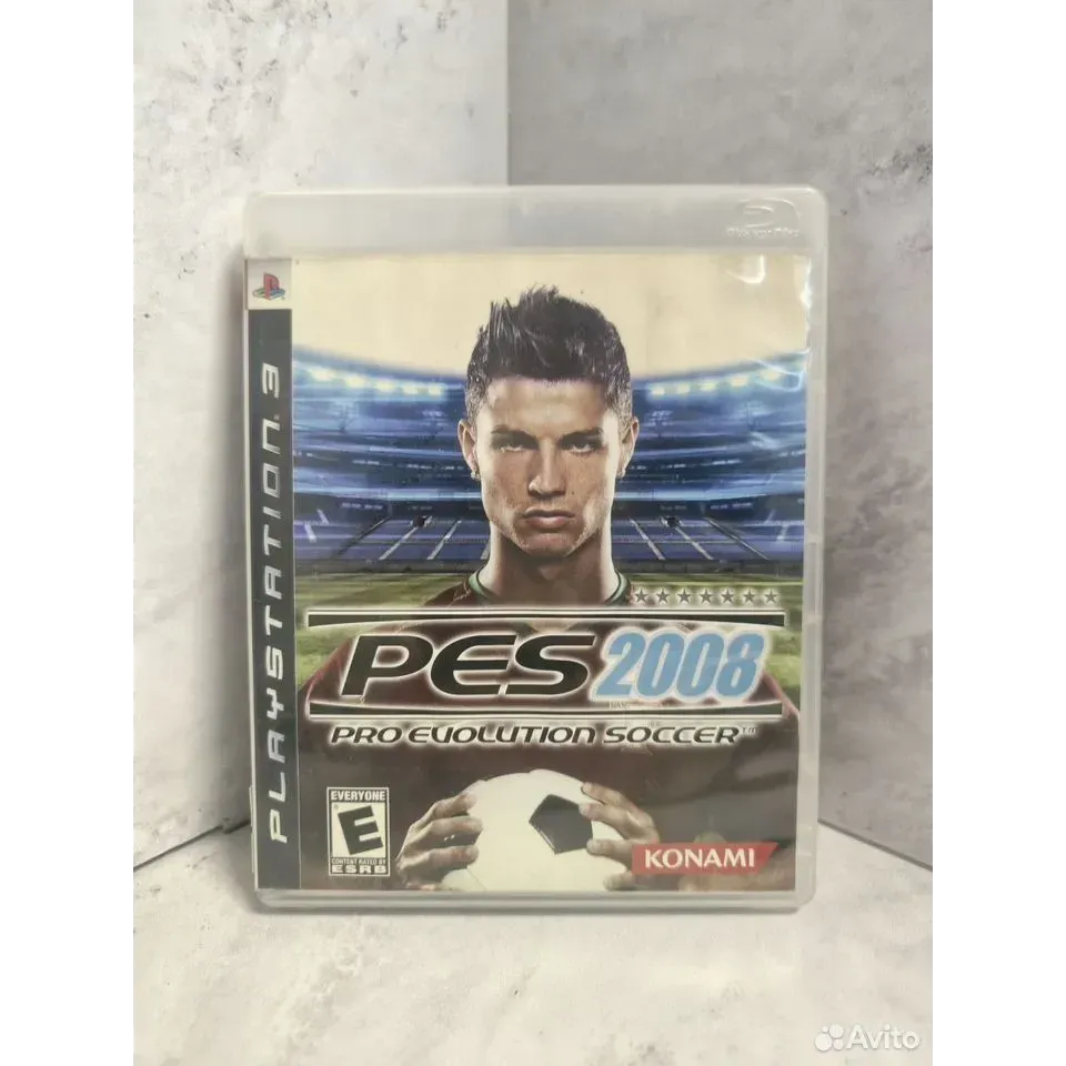 Купить Pro evolution soccer PS3 (blus - 30111) 7998806750 — PlayStation 3