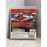 Купить Ferrari Challenge PS3 (bles-00166) 7998810427 — PlayStation 3 — вид 2
