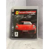 Купить Ferrari Challenge PS3 (bles-00166) 7998810427 — PlayStation 3 — вид 4