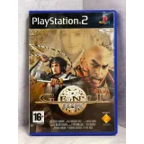 Купить Genji PS2 (sces-53328) 7998850090 — вид 2