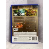 Купить Genji PS2 (sces-53328) 7998850090 — вид 4