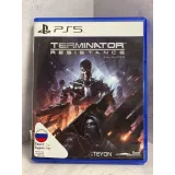 Купить Terminator Resistance PS5 Б/У (ppsa-01763) 8030336204 — вид 2