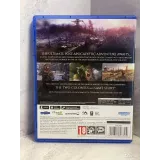 Купить Metro Exodus PS5 Б/У (ppsa-01479) 8030601285 — PlayStation 5 — вид 3