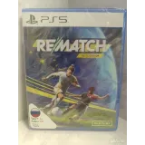 Купить Rematch PS5 (Русские субтитры) 8030650120 — PlayStation 5 — вид 2