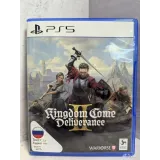 8030707115 — PlayStation 5 — вид 2