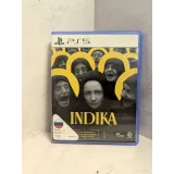 Купить Indika PS5 Б/У (ppsa-16214) 8030852076 — PlayStation 5 — вид 2
