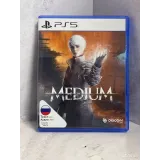 Купить Medium PS5 Б/У (ppsa-03718) 8061952387 — PlayStation 5 — вид 2