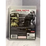 8062013901 — PlayStation 3 — вид 3