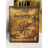 Купить Uncharted 3 Иллюзии Дрейка Специальное Издание PS3 8062321636 — вид 5