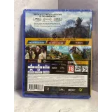 8062459861 — PlayStation 4 — вид 3