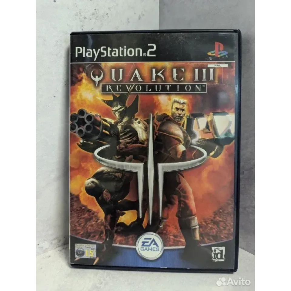 8062507967 — PlayStation 2