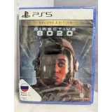 Купить Directive 8020 PS5 (ppsa - 16384) 8062516112 — PlayStation 5 — вид 2