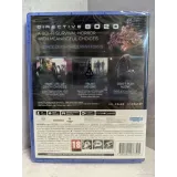 Купить Directive 8020 PS5 (ppsa - 16384) 8062516112 — PlayStation 5 — вид 3