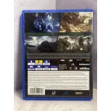 8062516396 — PlayStation 4 — вид 3