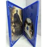 Купить Batman Begins PS2 (sles - 53387) 8062649126 — PlayStation 2 — вид 4