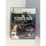 Купить Spider man PS5 полное издание 8062703499 — вид 2